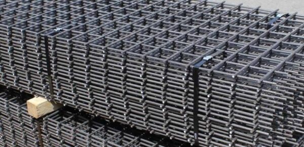 BRC Wiremesh