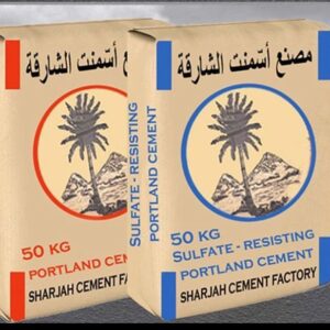 OPC & SRC SHARJAH CEMENT