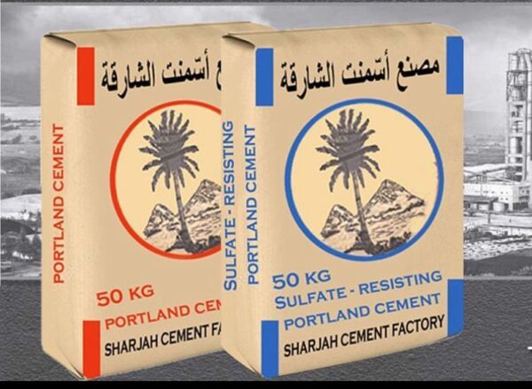 OPC & SRC SHARJAH CEMENT