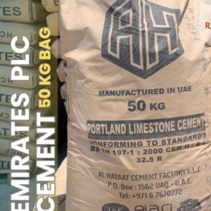 OPC EMIRATES CEMENT