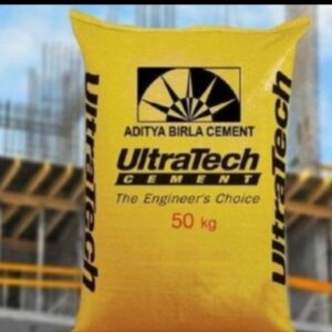 OPC ULTRATECH CEMENT