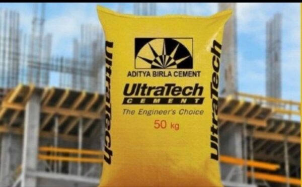 OPC ULTRATECH CEMENT